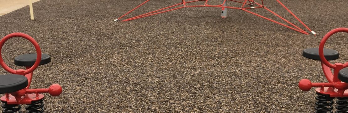 Gainesville Safety Surfacing-Bonded Rubber-additional image Gainesville Safety Surfacing-Bonded Rubber-additional image