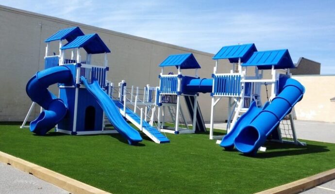Gainesville Safety Surfacing-Synthetic Grass Gainesville Safety Surfacing-Synthetic Grass